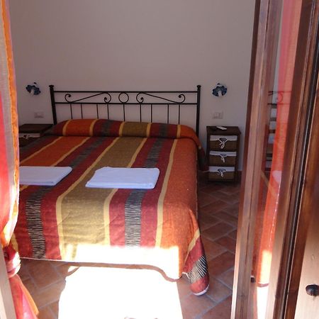 كالا غونوني Bed And Breakfast Ichnos المظهر الخارجي الصورة