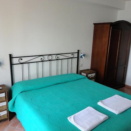 كالا غونوني Bed And Breakfast Ichnos المظهر الخارجي الصورة