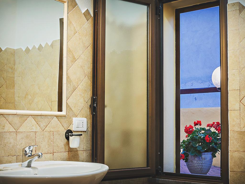 كالا غونوني Bed And Breakfast Ichnos الغرفة الصورة