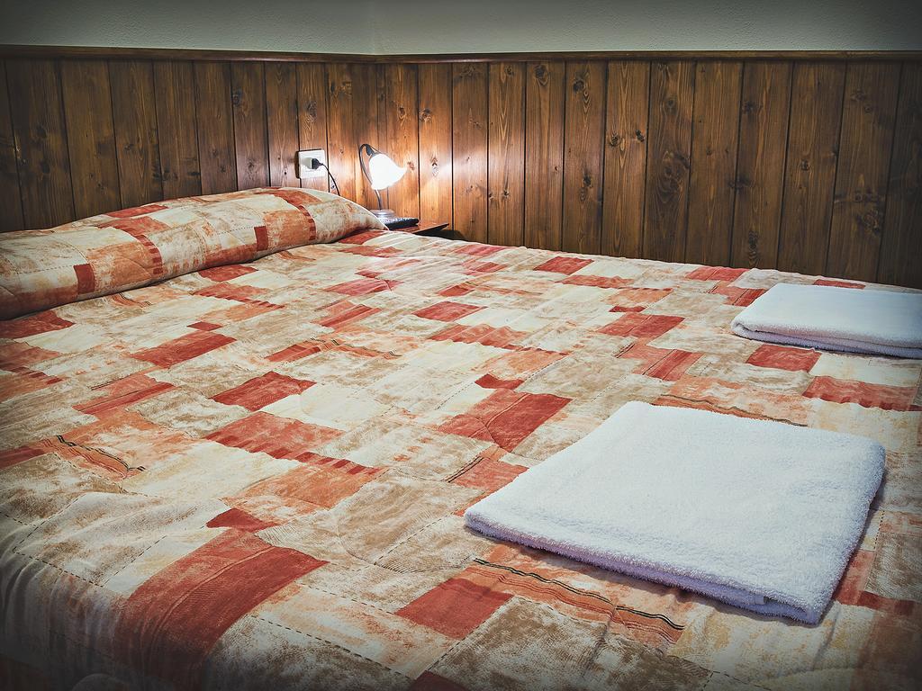 كالا غونوني Bed And Breakfast Ichnos الغرفة الصورة