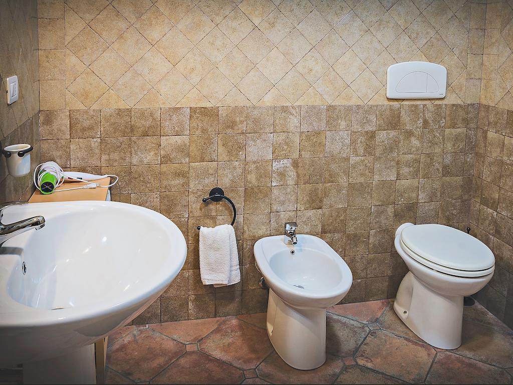 كالا غونوني Bed And Breakfast Ichnos الغرفة الصورة