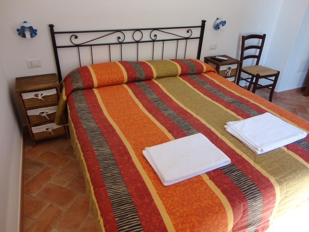 كالا غونوني Bed And Breakfast Ichnos المظهر الخارجي الصورة