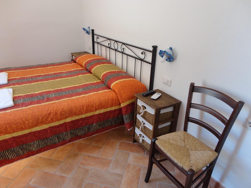 كالا غونوني Bed And Breakfast Ichnos المظهر الخارجي الصورة