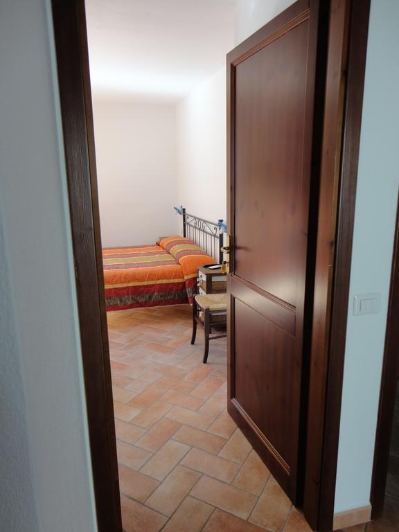 كالا غونوني Bed And Breakfast Ichnos المظهر الخارجي الصورة