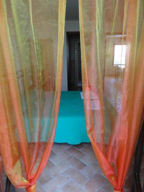 كالا غونوني Bed And Breakfast Ichnos المظهر الخارجي الصورة